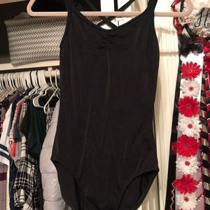 Dance Leotard